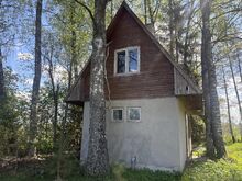 Müüa maatükk, elamumaa - Nõmmeri, Kose vald, Harju