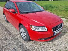 Volvo S40 Diisel 1.6 80kw Webasto