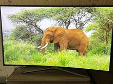Televiisor Samsung UE55K6300
