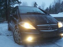 MB A180 W169 2.0 80 kW 2005