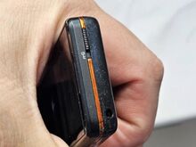 Sony Ericsson  W350i walkman