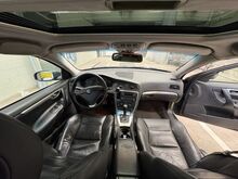 Volvo V70 Summum Facelift