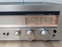 Luxor 3079 hifi стерео ресивер