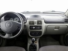 Renault Thalia