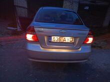 Chevrolet Aveo 2007