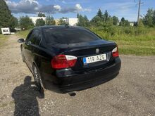 E90 2.0d, reg. makstud!