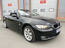 BMW 320i E93 Cabrio из Германии