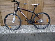 Jalgratas Scott Scale 80