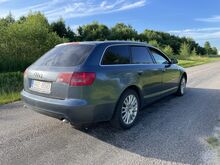 Audi A6 C6 2.7 132kw