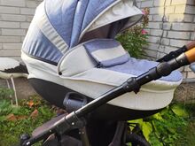 Tutis nanni 3in1. Väga korralik