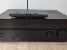 Sony STR-DH540 5.2 Channel 4K AV Receiver