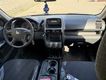 Honda CR-V АКПП 4x4