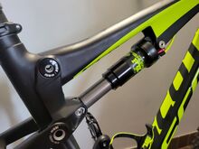 SCOTT SPARK 700 RC