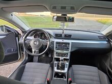 Volkswagen Passat CC 2.0tdi 103kw 6-manuaal