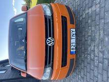 Volkswagen Caravelle Long