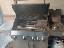 Gaasigrill