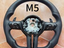BMW M5 sportrool