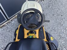 Садовый трактор Cub Cadet CC1015 Kohler HYDRO