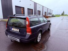 Volvo XC70 2.4D 136kw Summum Facelift