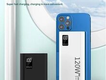 Akupank 120W