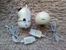 2x Wi-Fi ВЕБ-КАМЕРА + USB-зарядное устройство