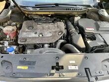 Peugeot 508 true GT 2.0 133kW