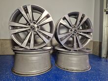 Mercedes-Benz 19" erilaiad veljed 5x112 Borbet