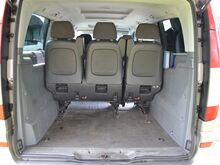 Mercedes-Benz Vito 2.2 CDI 110 kW Extra Long