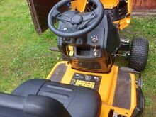 MURUTRAKTOR CUB  CADET KOGUJAGA
