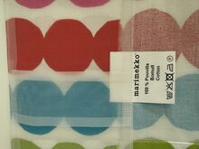 Marimekko Räsymatto верхняя штора