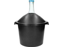 Klaasist Veiniballoonid 5L–54L – Lai ja Kitsas Kae