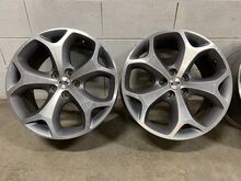 18"  Fordi valuveljed 5x108