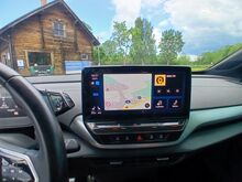 Volkswagen ID.4 PRO 150 кВт