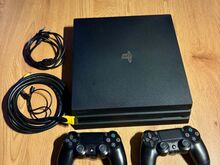 Playstation 4pro 1TB SSD