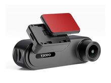 Viofo WM1 + Püsitoiteadapter HK4