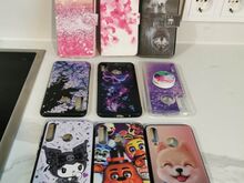 Mobiiltelefon Huawei P30 lite