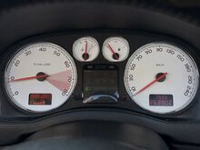 Peugeot 307 CC/ KABRIOLETT / AUTOMAAT /ÜV 06.2027