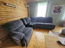 Müüa korralik, suur ja mugav diivan