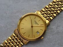 Tissot 1853 Quartz