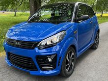 Ligier JS50 DCI Sport Ultimate 2021