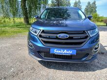 Ford Edge ST-LINE 2017 2.0 TDi 154кВт