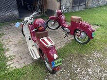 Jawa 555