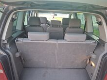 Volkswagen Touran 2.0d ( 7 kohta,reg.makstud).