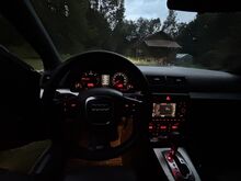 Audi a4 b7 S-line