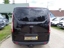 Ford Transit Custom VAN270/a/c 2.2 TDI 74kW