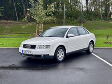 Audi A4 2.0 96 kW, automaat