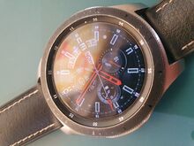 Samsung galaxy watch