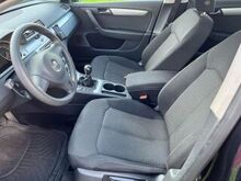 Volkswagen Passat 1.6 77kW