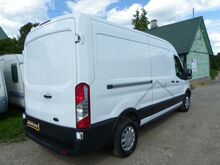 Ford Transit H2/L3a/c 2.0 TDI 125kW