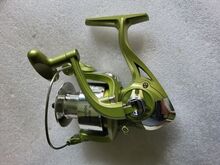 Spinningurull Sougayilang 5.2:1 3000